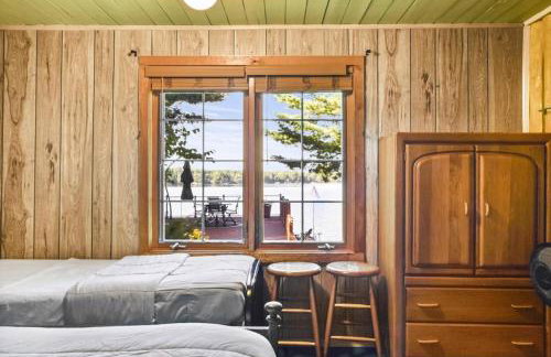 The Guest Cabin Holiday Home - Foto 41