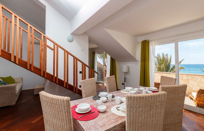 Villa Ao Mar - Foto 8