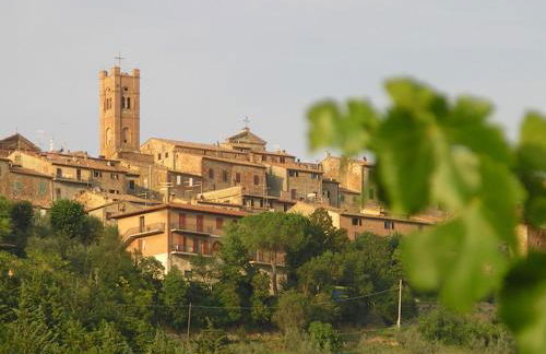 Holiday home Cielsereno - Foto 18