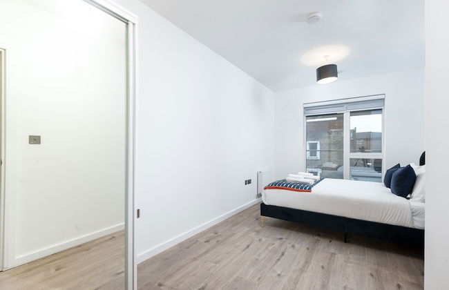 VESTO Lewisham - Foto 46