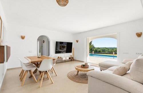 Villa Nuralux - Vistas Espectaculares, Piscina Privada y BBQ - Photo 45