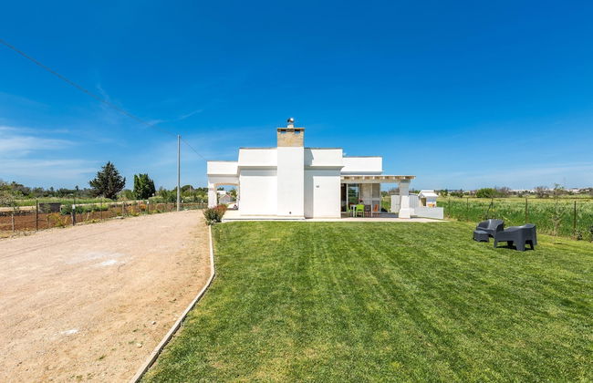 2340 Villa Il Neto by Perle di Puglia - Foto 33