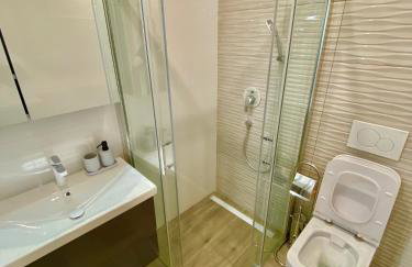 NOEL - three bedroom apartment with pool - Foto 49