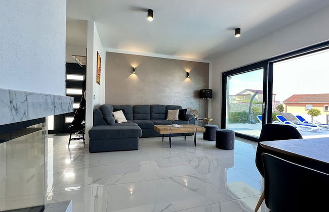 Villa Comfort - Foto 8