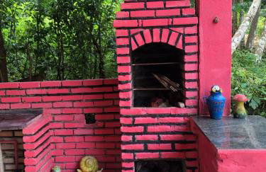 Casa da Barbie da Serra - Foto 38