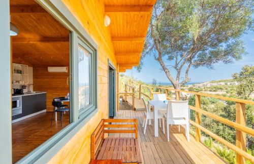 OakNest NatureLodge - Dinotti - Foto 27