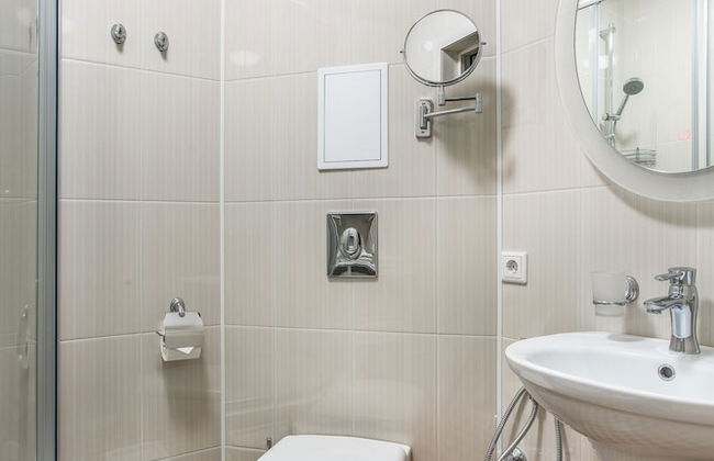 Apart-Hotel on Pushkin street 26 - Photo 76