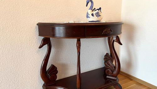 Ferienwohnung Schwanennest - Foto 3