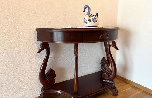 Ferienwohnung Schwanennest - Foto 3