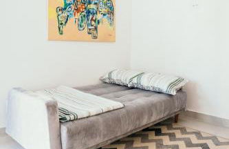 Apartamentos modernos e aconchegantes no centro. - Foto 9