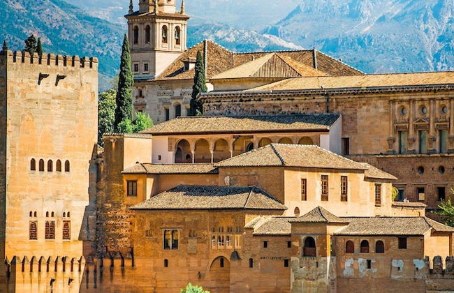 Atico Oasis Centro - Foto 28