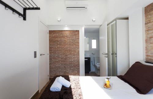 AB Paral·lel Spacious Apartments - Foto 86