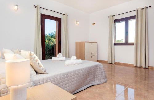Villa Near Ibiza Town Sleeps 12 - Foto 35