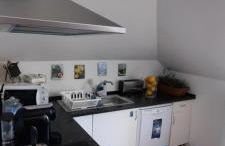 CasAzulApartments - Foto 21