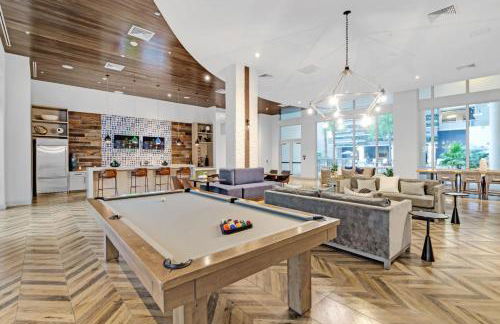 Stylish 1BR Unit With Free Parking Near Wynwood - Foto 35