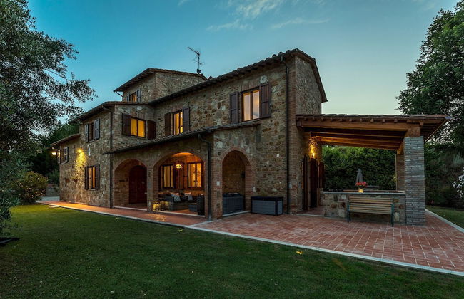 Villa Pianello 10 Emma Villas - Foto 39