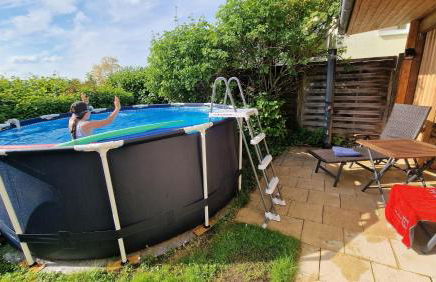 Ferienwohnung Stryck - Foto 17