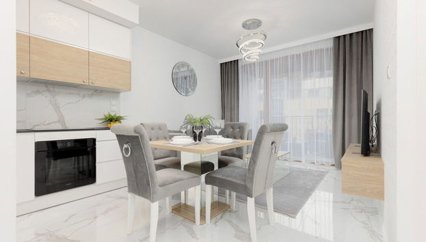 Servicio de comidas en la habitación