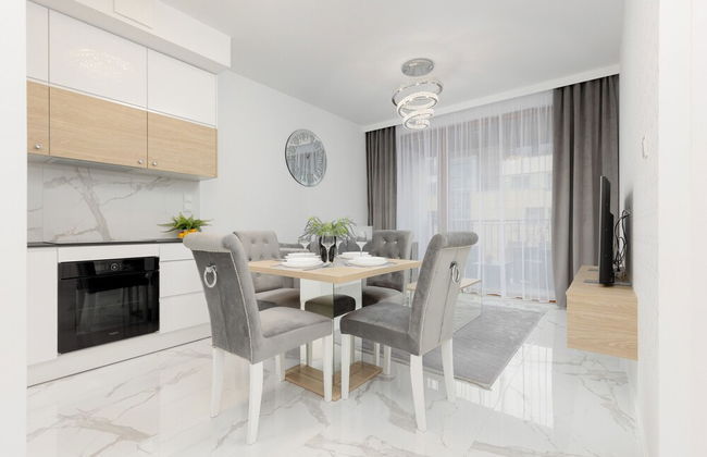 Sarmacka Apartment Warsaw by Renters - Foto 5