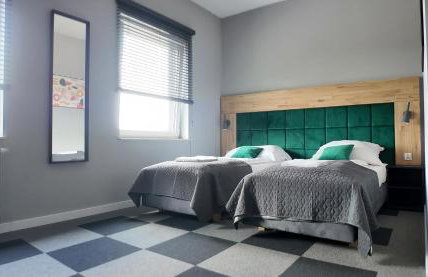 Apartamenty Marciniak - Foto 65