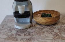 Posidonia Guest House La Caletta Sardegna - Foto 28