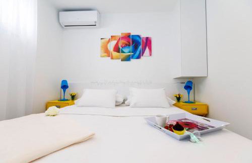 Rose Apartment - Foto 10