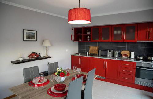 Sete Cidades Quinta Da Queiró - Photo 19