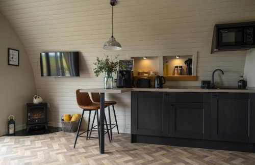 Glengolly Getaways - Foto 29