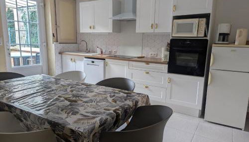 Maison de bourg avec jardin - Foto 4