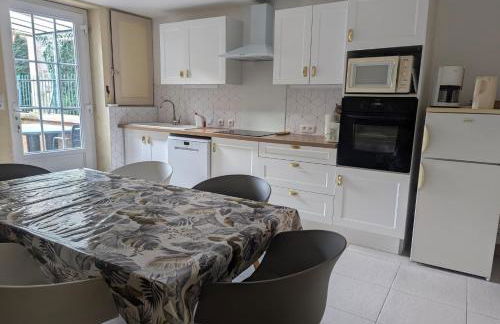 Maison de bourg avec jardin - Foto 4