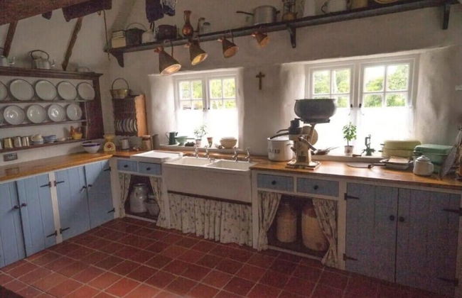 Rosehill House - Foto 59