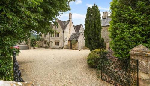 Mill House & Cottage - on The Cotswold Way! - Foto 2