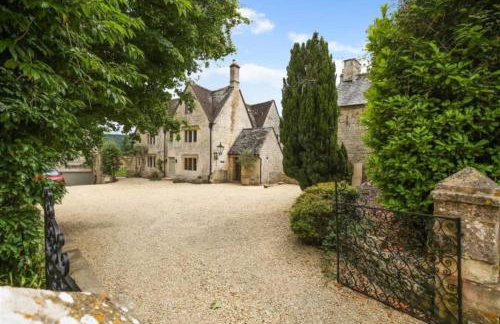 Mill House & Cottage - on The Cotswold Way! - Foto 2