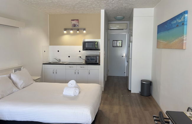 Rosslyn Bay Resort - Foto 25