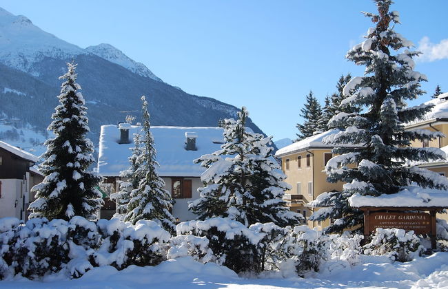 Chalet Gardenia - Foto 51