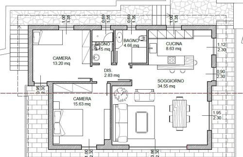 Villa Holzi - Foto 63