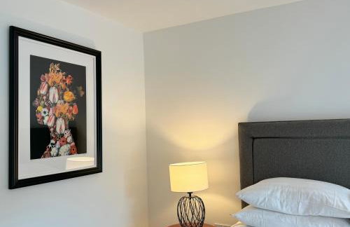 The Ravens Inn, 4 - Bed, Sleeps 6, Pets Welcome - Foto 34