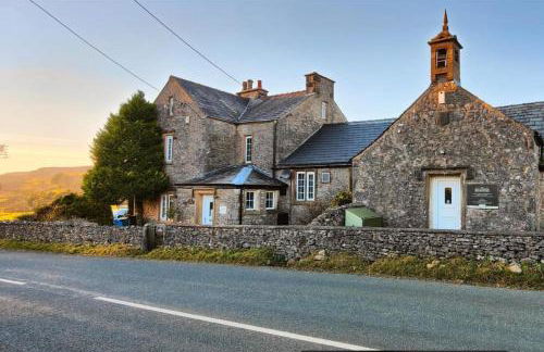 Old School House - Yorkshire Three Peaks Challenge - Foto 1
