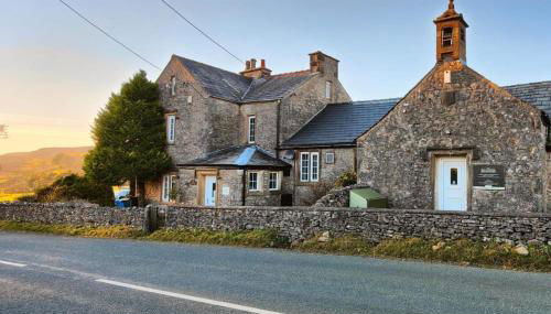 Old School House - Yorkshire Three Peaks Challenge - Foto 1