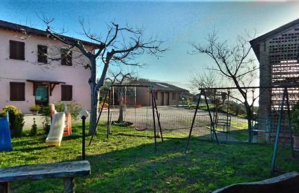 Agriturismo La Rosa Montefalco - Foto 27