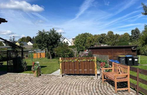 Ferienwohnungen Goldhahn - Foto 8