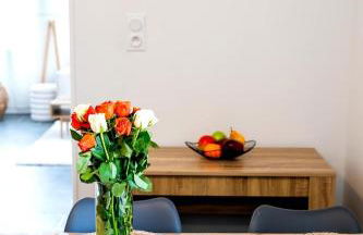 Au Paradis Des Anges maison de village climatisé avec jardin - Foto 31