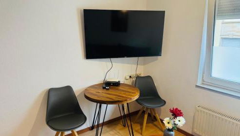 Apartment 11 im Strohberg Marienplatz Stuttgart - Foto 4