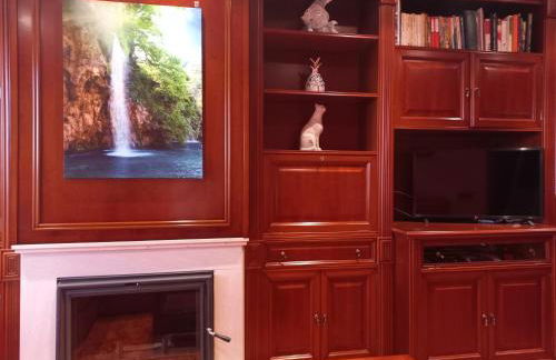 Casa Villa Mey - Foto 9