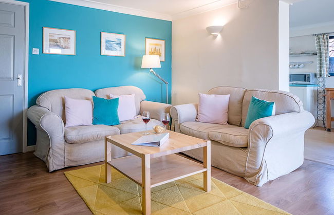 Melody Cottage - Foto 13