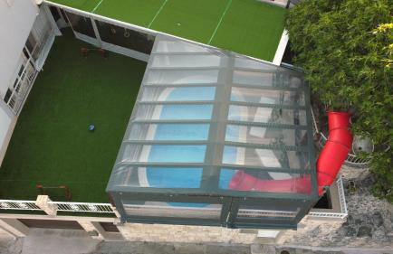 Holiday Home Gustirna - Foto 12