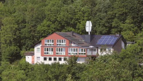 Belvita Ferienwohnung 1 mit Hallenbad & Sauna - Foto 4