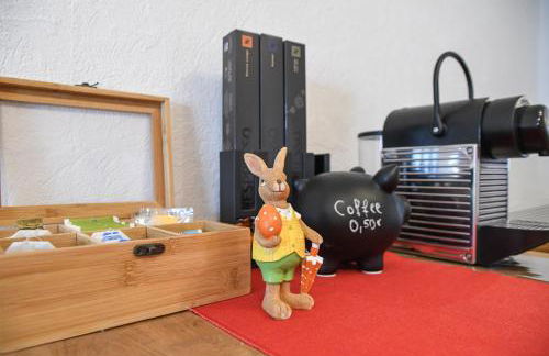 Ferienwohnungen zur Elz - Foto 61