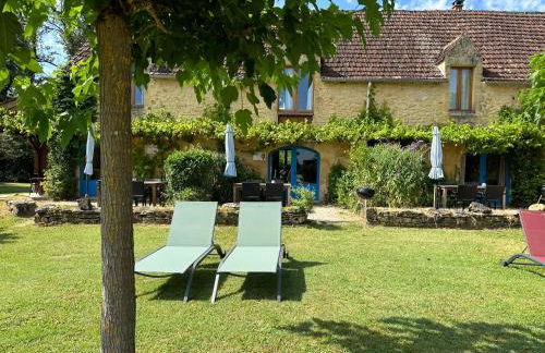 Hameau du Soleil -Hibou - Foto 12