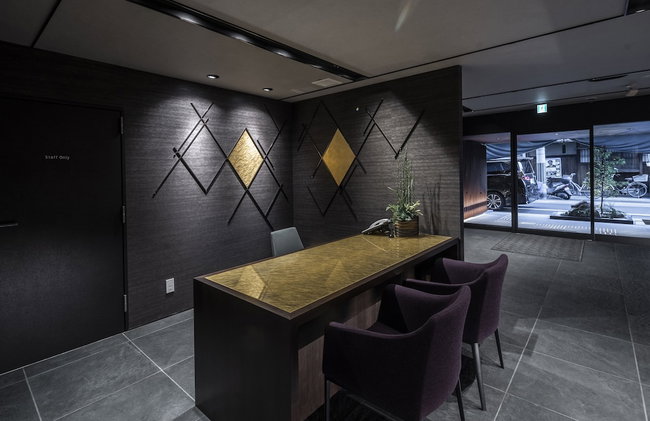 RESI STAY Mayu Grace Hotel - Photo 4